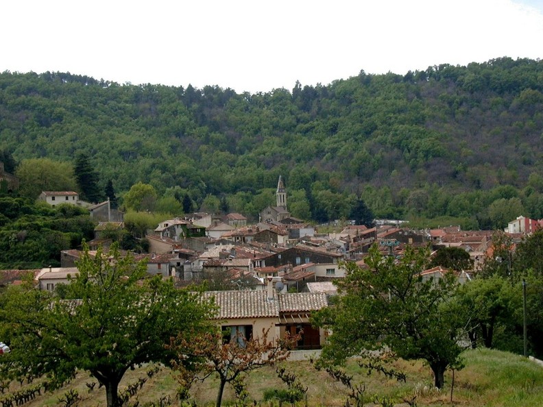 Le Village