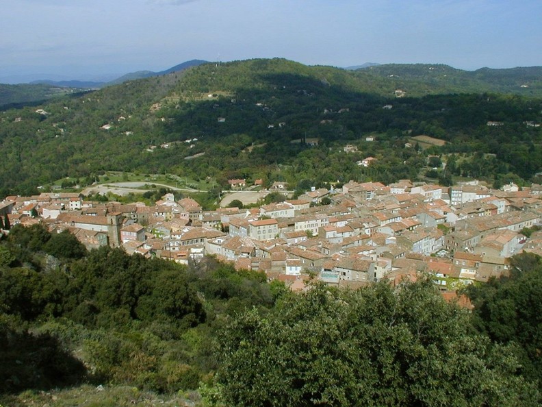 La Garde-Freinet