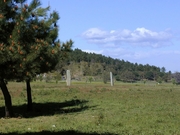 Les Menhirs du Lambert