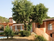 La terrasse