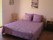 Une chambre