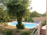 La piscine